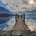 Reflecting