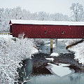 Bridge Over the Zumbro River