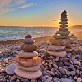 Sunset Zen